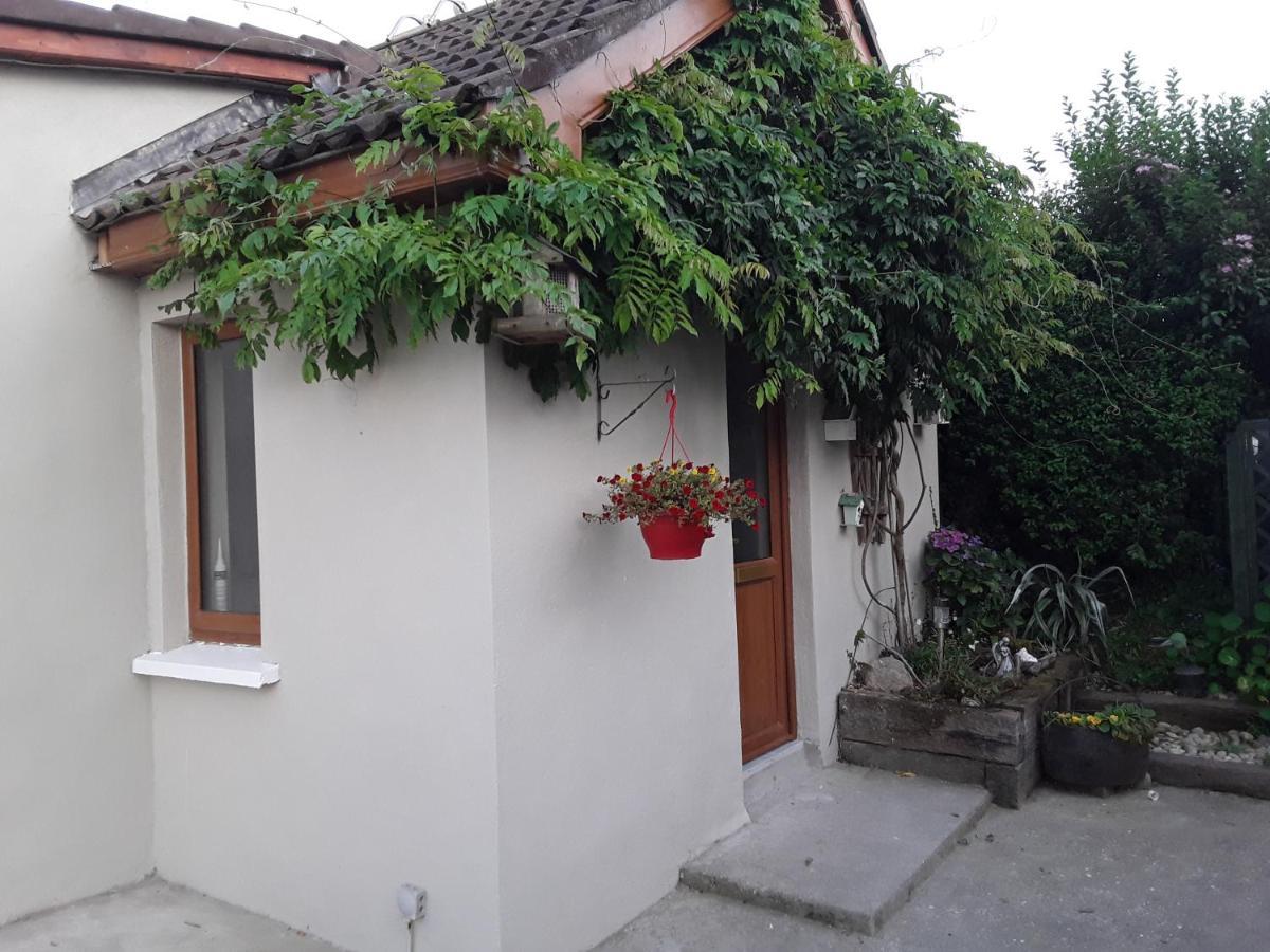 Meadowbrook Studio Rathdrum Dış mekan fotoğraf