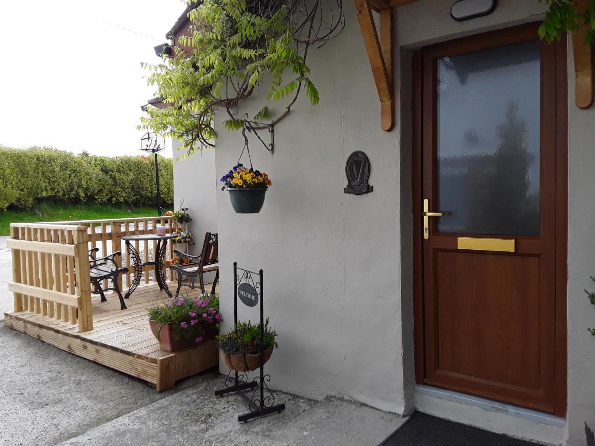 Meadowbrook Studio Rathdrum Dış mekan fotoğraf